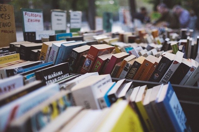 solicitar las ayudas para librerías en Canarias