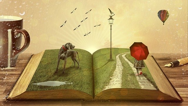 Concursos Literarios en Canarias 2020