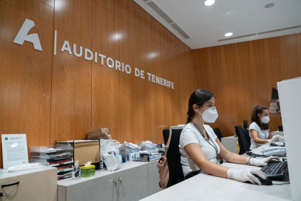 Concursos Literarios en Canarias 2020