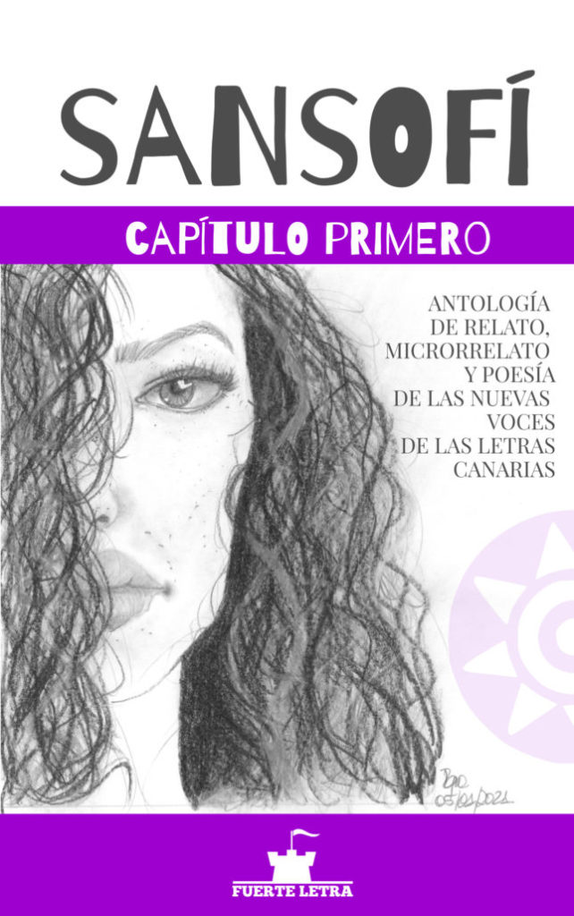 Antología Sansofí Capítulo I