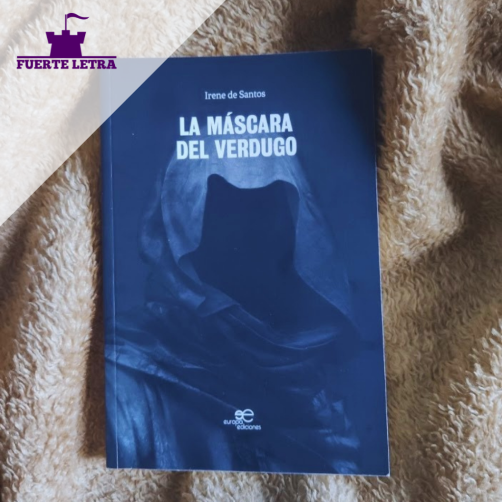reseña la mascara del verdugo