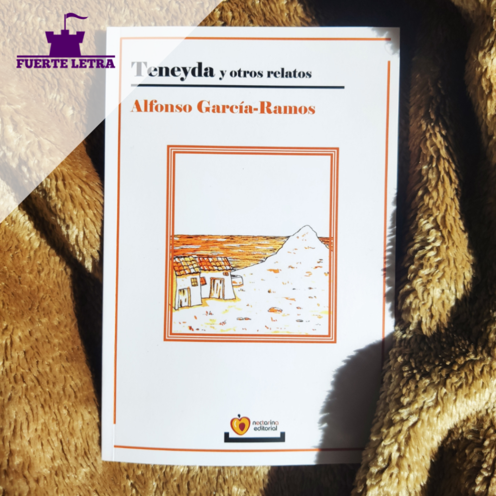 Reseña Teneyda y otros relatos